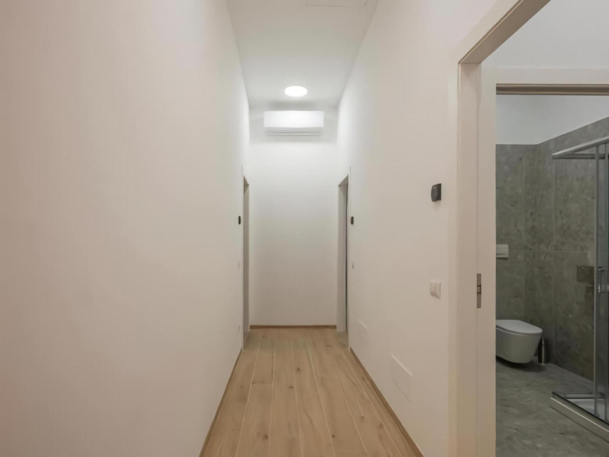 Casa Sforza Ripamonti Room ミラノ エクステリア 写真
