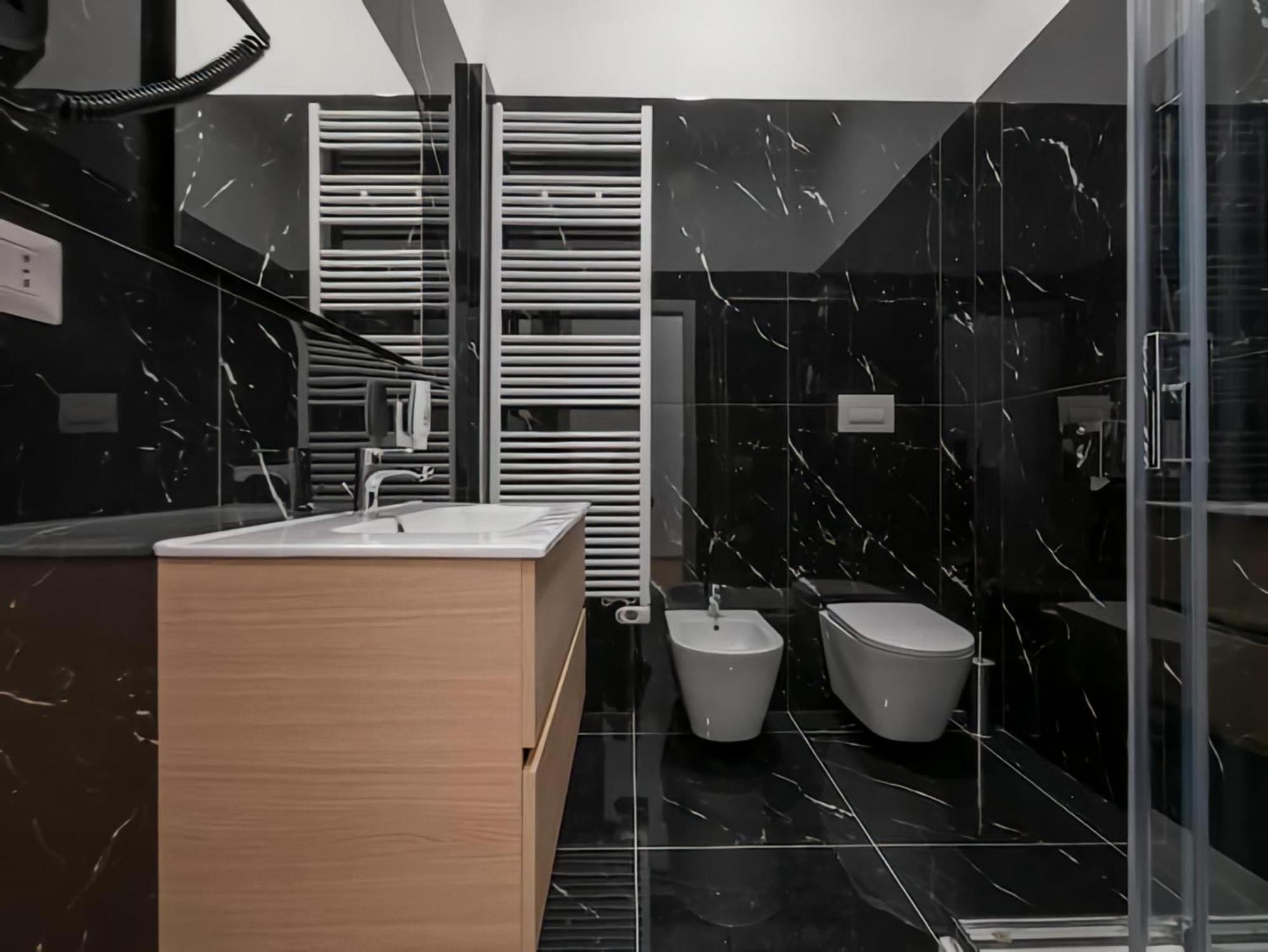 Casa Sforza Ripamonti Room ミラノ エクステリア 写真