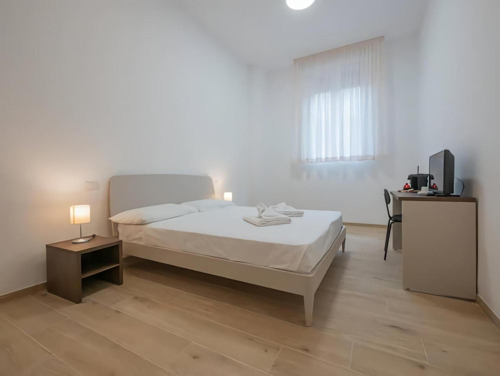 Casa Sforza Ripamonti Room ミラノ エクステリア 写真