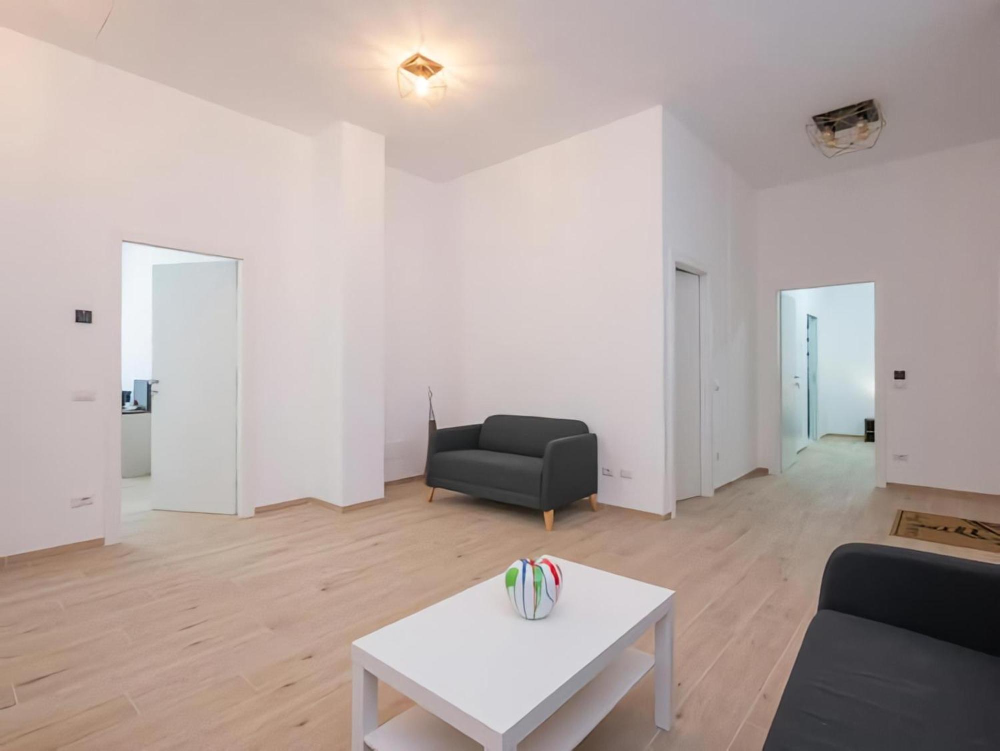 Casa Sforza Ripamonti Room ミラノ エクステリア 写真