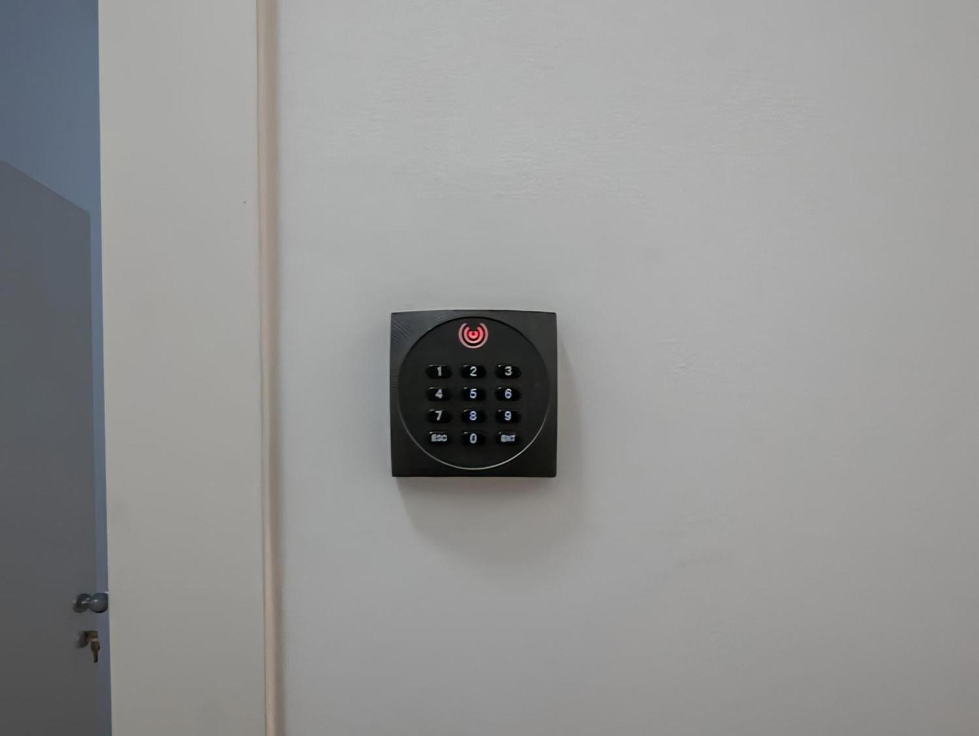 Casa Sforza Ripamonti Room ミラノ エクステリア 写真