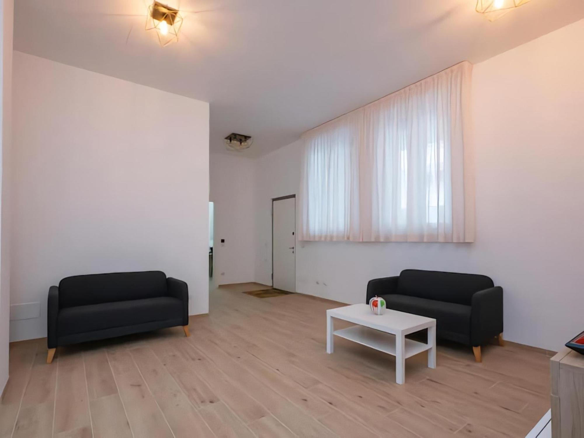Casa Sforza Ripamonti Room ミラノ エクステリア 写真