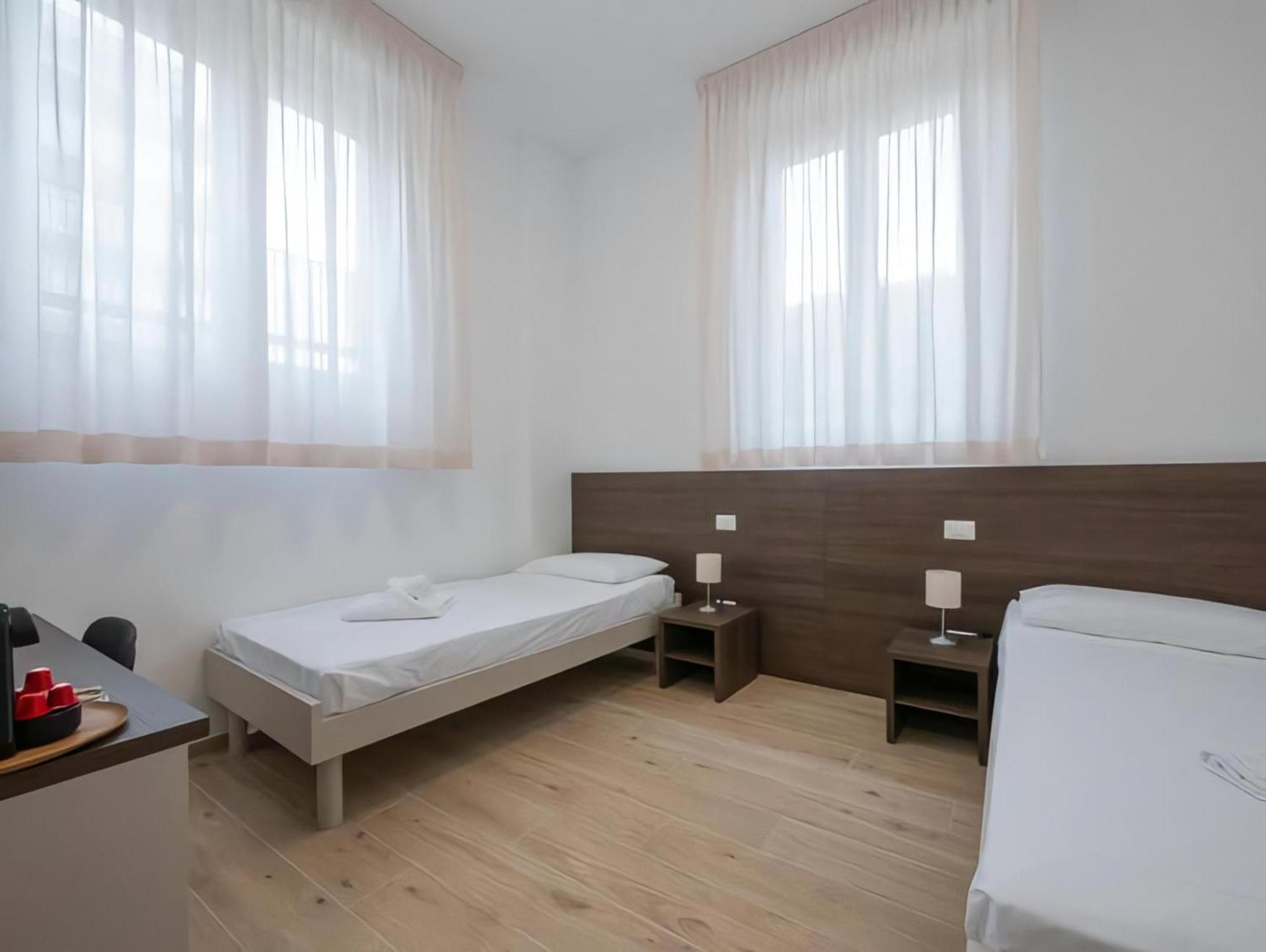 Casa Sforza Ripamonti Room ミラノ エクステリア 写真